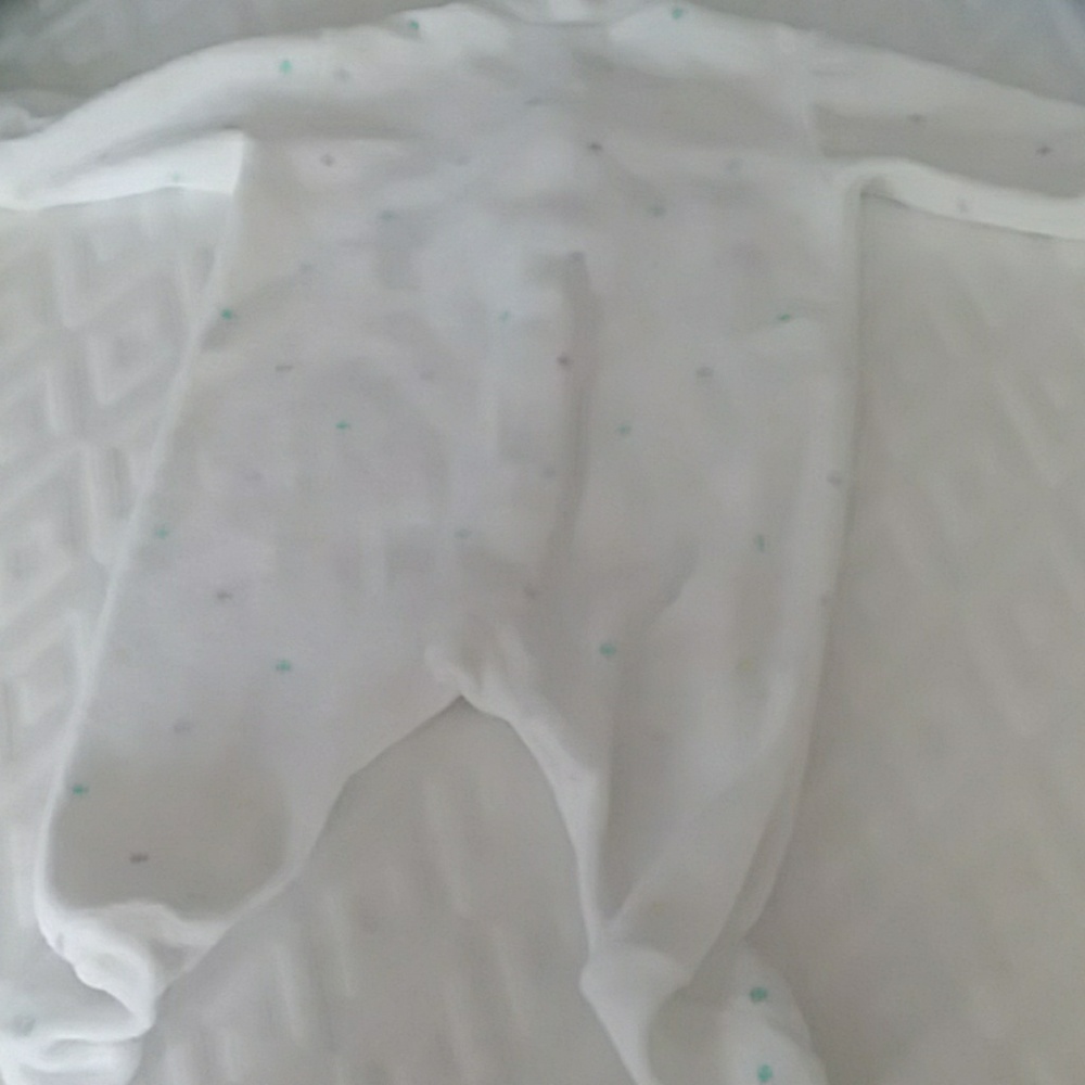 ABSORBA ONESIE - Picture 4 of 5